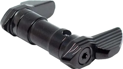 TriggerTech TRIGRTECH AR SAFETY SHORT THROW BLK