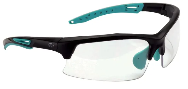 Walkers Game Ear Sport Glasses GWPTLSGLCLR