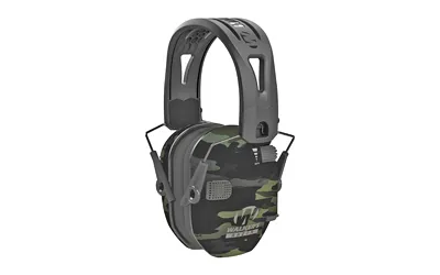 Walkers Game Ear WALKERS TACTI GRIP MULTICAM RAZOR