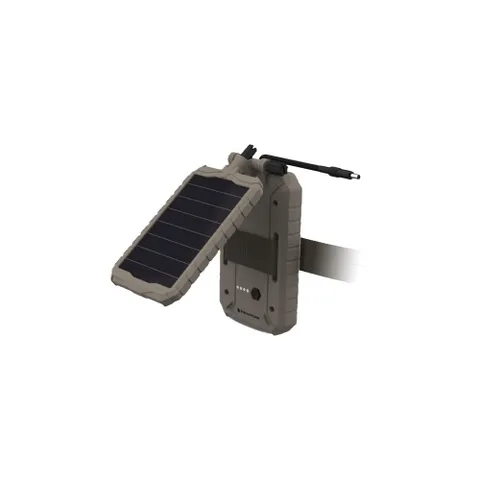 Stealth Cam 5000 MAH SOLAR POWER PANEL