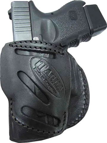 Tagua TAGUA 4 IN 1 INSIDE THE PANT HOLSTER TAURUS MIL G2 BLK RH