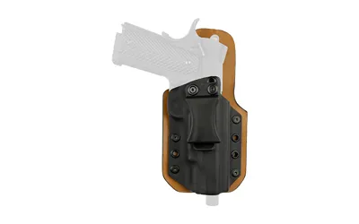 Tagua TAGUA IWB/KYDEX LTHR FOR GLOCK 43