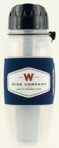Wise Foods Seychelle Water Filtration Bottle 08000