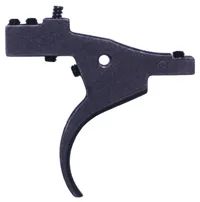 Rifle Basix RIFLE BASIX TRIGGER SAVAGE 10 SERIES 14OZ TO 3 LBS BLACK