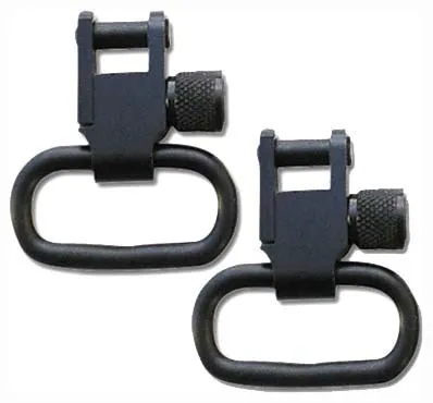 Grovtec Locking Swivels GTSW02