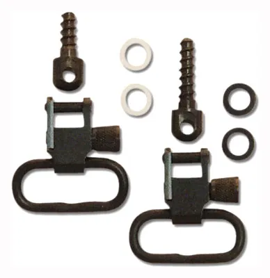 Grovtec Wood Screw Set For Rifle Slings GTSW23