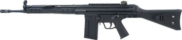 PTR Industries PTR-91 A3S PTR109