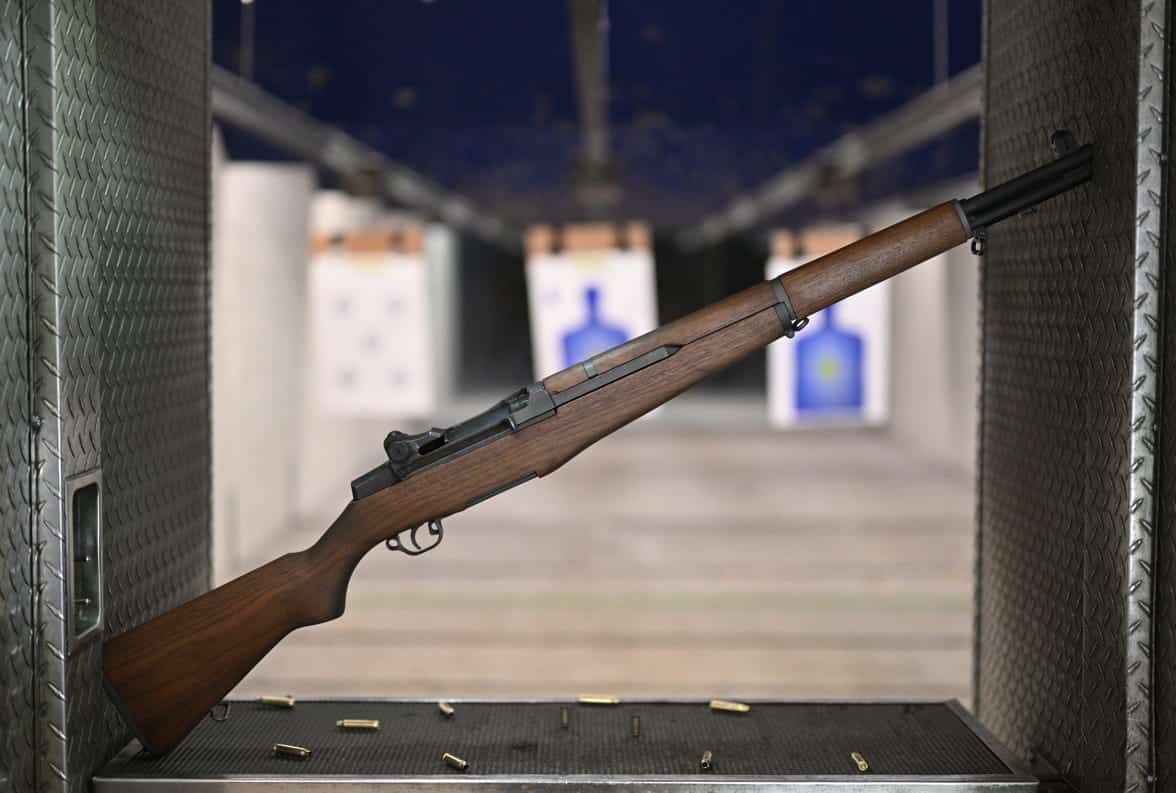 garand alt