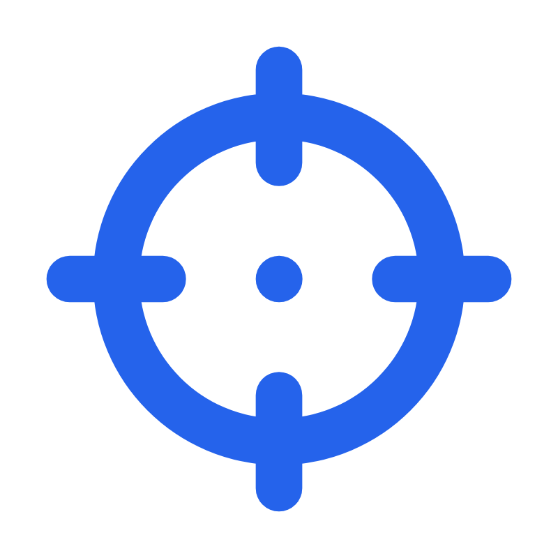 Hero Bullet Icon